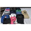 Image 1 : LOT OF NEW MEN'S CLOTHING SIZE MEDIUM APPROX 15 PCS