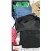 Image 3 : LOT OF NEW MEN'S CLOTHING SIZE MEDIUM APPROX 15 PCS