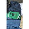 Image 4 : LOT OF NEW MEN'S CLOTHING SIZE MEDIUM APPROX 15 PCS