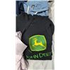 Image 2 : LOT OF NEW MEN'S CLOTHING SIZE MEDIUM APPROX 15PCS