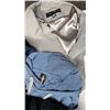 Image 3 : LOT OF NEW MEN'S CLOTHING SIZE MEDIUM APPROX 15PCS