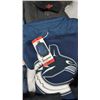 Image 4 : LOT OF NEW MEN'S CLOTHING SIZE MEDIUM APPROX 15PCS