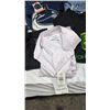Image 5 : LOT OF NEW MEN'S CLOTHING SIZE MEDIUM APPROX 15PCS