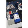 Image 6 : LOT OF NEW MEN'S CLOTHING SIZE MEDIUM APPROX 15PCS