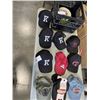 Image 1 : CRATE OF ASSORTED HATS