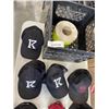 Image 2 : CRATE OF ASSORTED HATS