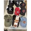 Image 3 : CRATE OF ASSORTED HATS