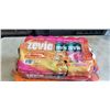 Image 2 : 32 PACK OF CRUYSH MULTI FLAVOUR AND CASE OF ZEVIA DRINKS, SOME MAY BE MISSING