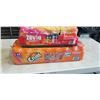 Image 3 : 32 PACK OF CRUYSH MULTI FLAVOUR AND CASE OF ZEVIA DRINKS, SOME MAY BE MISSING