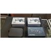 Image 1 : 4 ONLINE RETURN DEFECTIVE DRONES