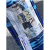 Image 4 : NEW TOMMY BAHAMA UMBRELLA AND BELOW ZERO CAMPING BLANKET