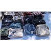 Image 1 : LOT OF NEW WOMEN'S CLOTHING SIZE L APPROX 20 PCS