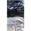 Image 3 : LOT OF NEW WOMEN'S CLOTHING SIZE L APPROX 20 PCS