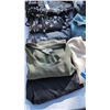 Image 9 : LOT OF NEW WOMEN'S CLOTHING SIZE L APPROX 20 PCS