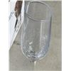 Image 3 : 2 BOXES OF ASSORTED VINTAGE GLASS AND CRYSTAL DRINK WARE, SETS OF 6, AND ASSORTED ITEMS