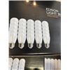 Image 3 : CASE OF BEERELLI E26 EDDISON STYLE LED LIGHT BULBS