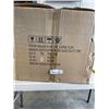 Image 4 : CASE OF BEERELLI E26 EDDISON STYLE LED LIGHT BULBS