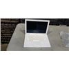 Image 1 : MACBOOK WITH 500GB HD, 4GB RAM, RESET, NO PASSWORD