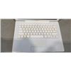 Image 2 : MACBOOK WITH 500GB HD, 4GB RAM, RESET, NO PASSWORD