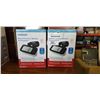 Image 1 : 2 OMRON BLOOD PRESSURE MONITORS