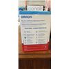 Image 3 : 2 OMRON BLOOD PRESSURE MONITORS