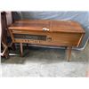 Image 1 : MCM KORONETTE UNIVERSAL STEREO RECORD PLAYER