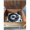 Image 3 : MCM KORONETTE UNIVERSAL STEREO RECORD PLAYER