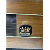 Image 5 : MCM KORONETTE UNIVERSAL STEREO RECORD PLAYER