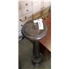 Image 2 : WOODEN CANDLESTAND 36 INCH TALL