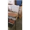 Image 1 : RETRO KIDS HIGH CHAIR