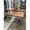 Image 3 : PAIR OF MCM STEP ENDTABLES