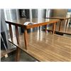 Image 4 : PAIR OF MCM STEP ENDTABLES