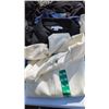 Image 3 : LOT OF NEW WOMEN'S CLOTHING SIZE XL APPROX 27 PCS