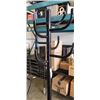 Image 3 : METAL COAT RACK
