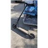 Image 1 : LEMOTION 2 WHEEL ELECTRIC SCOOTER WORKING NO CHARGER