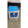 Image 1 : CRYOPAK INSULATED COOLER BOX FOR SHIPPING