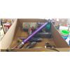 Image 1 : DYSON GEN5 DETECT CORDLESS STICK VACUUM - TESTED WORKING, RETAIL $1199