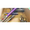 Image 2 : DYSON GEN5 DETECT CORDLESS STICK VACUUM - TESTED WORKING, RETAIL $1199