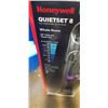 Image 2 : HONEYWELL QUIET SET 8 SPEED OSCILLATING TOWER FAN - TESTED WORKING