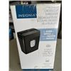 Image 3 : INSIGNIA 6 SHEET CROSS CUT PAPER SHREDDER - TESTED WORKING