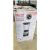 Image 2 : BLACK AND DECKER 6-CUP 700W COUNTERTOP BLENDER - TESTED WORKING