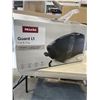 Image 2 : MIELE GUARD L1 CAT & DOG PLUS CANNISTER VACUUM - TESTED WORKING, RETAIL $899