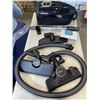 Image 3 : MIELE GUARD L1 CAT & DOG PLUS CANNISTER VACUUM - TESTED WORKING, RETAIL $899