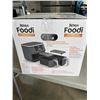 Image 3 : NINJA FOODI 8QT DUAL ZONE AIR FRYER - TESTED WORKING, RETAIL $189