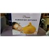 Image 2 : 3 NEW DREAMS AROMA HUIMIDIFIER DIFFUSERS