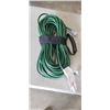 Image 1 : APPROX 100 FEET HEAVY DUTY GREEN LIGHTED EXTENSION CORD. 14AWG/3C