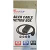 Image 2 : 7 WAY TRAILER 6 FT CABLE WITH JUNCTION BOX