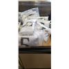 Image 1 : 10 BELLINGHAM REALMADRID KIDS SIZE 18 SOCCER JERSEY, SHORTS & SOCKS PACKS