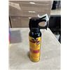 Image 3 : 12 NEW BEAR SPRAY, EXP 2029/2030