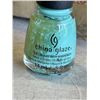 Image 2 : APPROX 100 OR MORE CHINA GLAZE NAIL POLISH